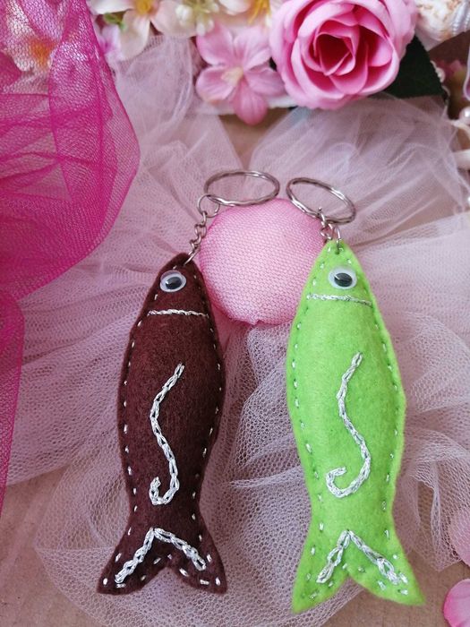 Porta-Chaves Personalizados