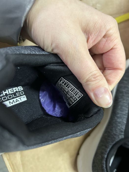 Кросівки Skechers GO WALK Flex 36 р