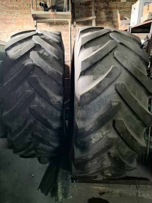 Opony BKT 650/85R38