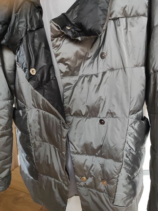 Kurtka puchowa r. S/M