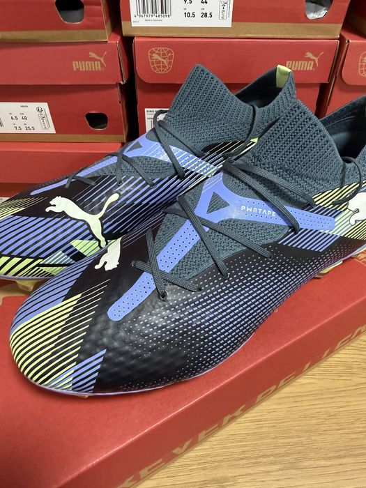 Korki Puma future 7 pro 41r oryginal