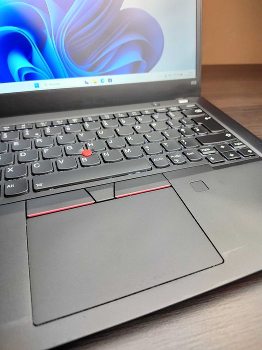 LAPTOP | Lenovo ThinkPad X13 | Ryzen 7 4750U | 16GB RAM | 512SSD | W11