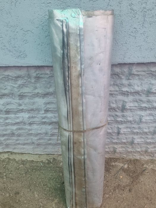 Алюминиевый лист АД1М  продам