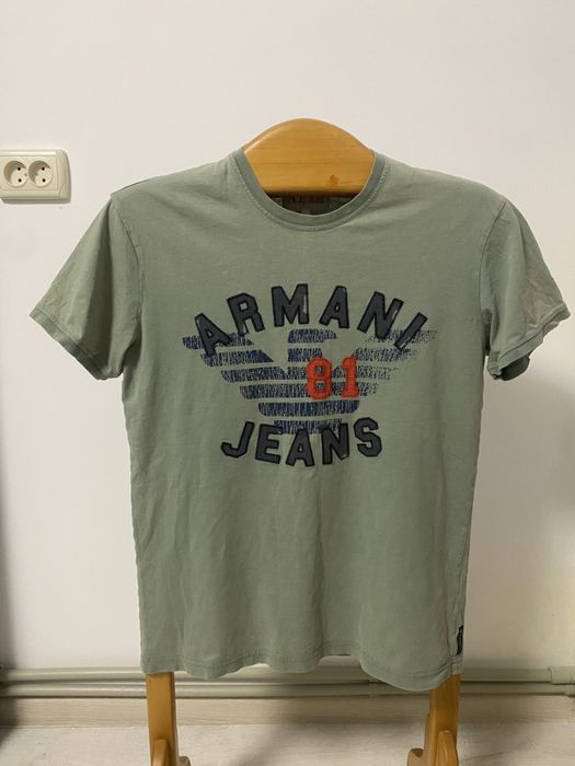 Футболка Armani Jeans