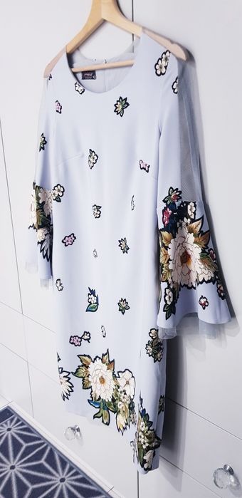 Praktycznie nowa damska sukienka Margo (42)