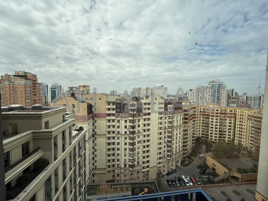 3-комнатная квартира по адресу ул. Олеся Гончара (площадь 117 м²) - Atlanta.ua - фото 6