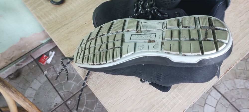 Buty robocze 41  okazja