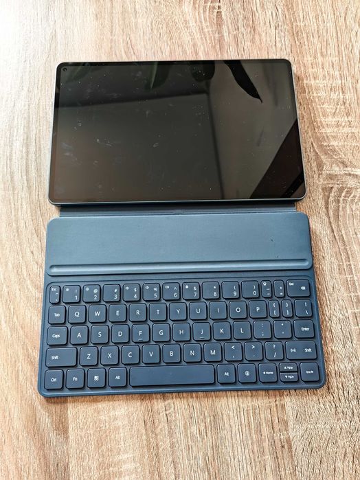 Huawei Matepad 11 Pro + Capa Teclado + M-Pencil