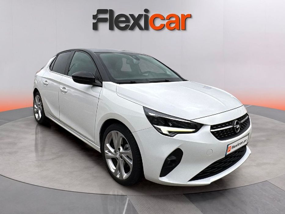 Opel Corsa 1.5 D Elegance