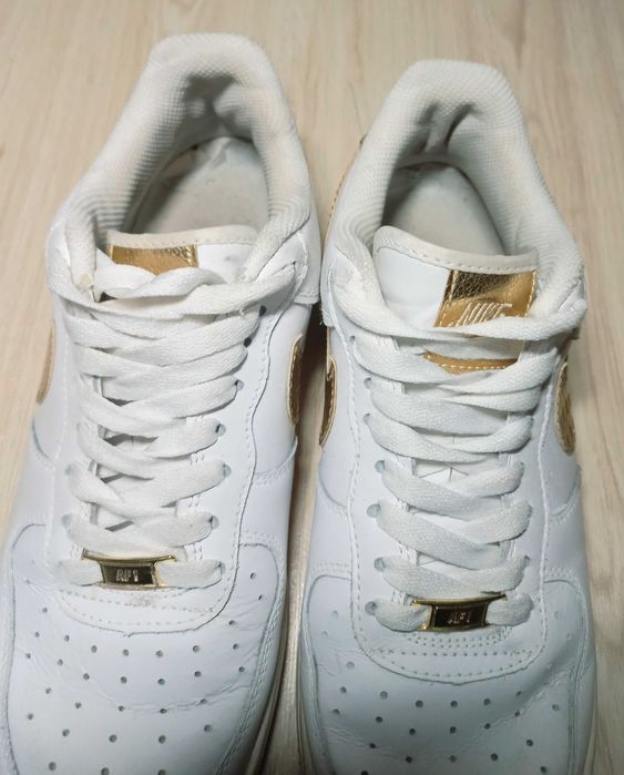 Кросівки nike air cr7 для хлопця в місто стильні унікальні р41 уст 26