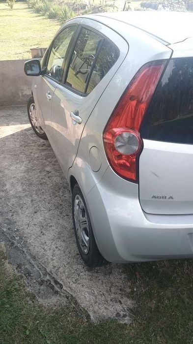 Opel Agila 1.2 2008