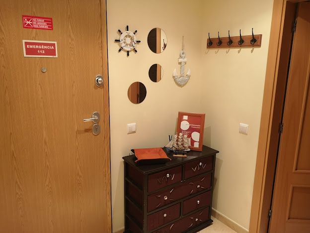 T1 Férias Armação de Pêra