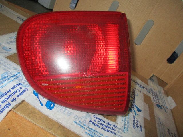 Farolim direito FORD Escort V (AAL, ABL)