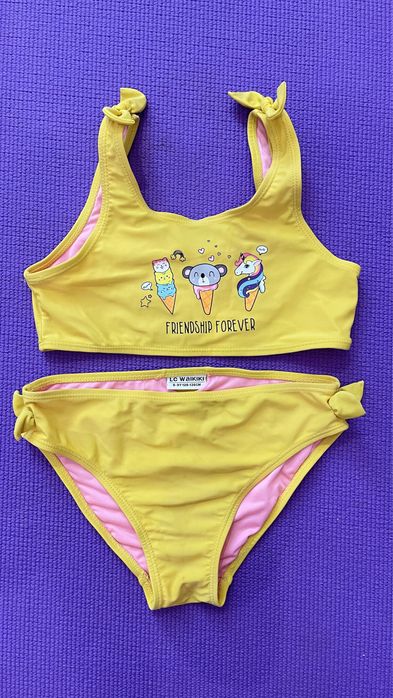 Купальник LC Waikiki 8-9 років