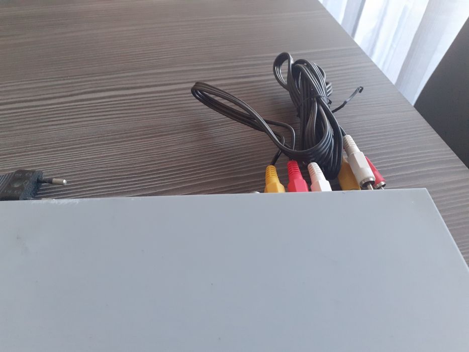 DVD/CD Player64286385722625121