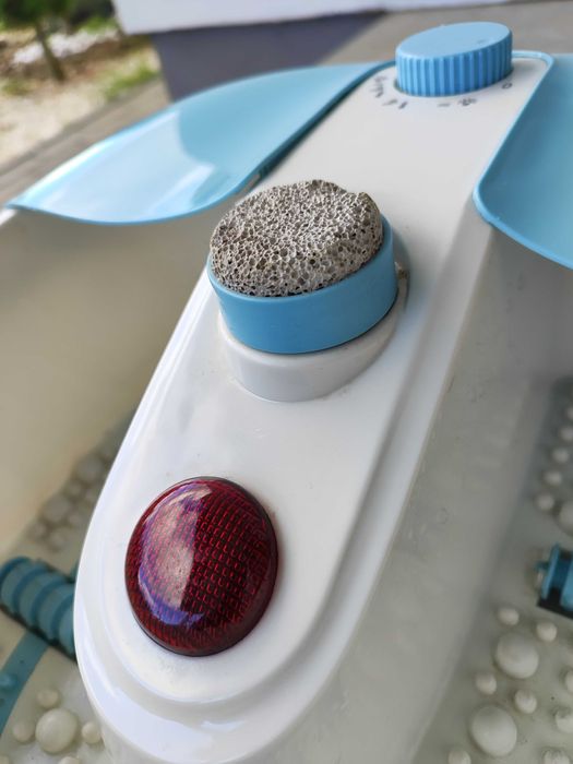 Masażer Wodny Stóp Footspa Medisana