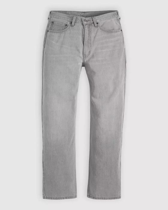Levis сірі джинси 28/30