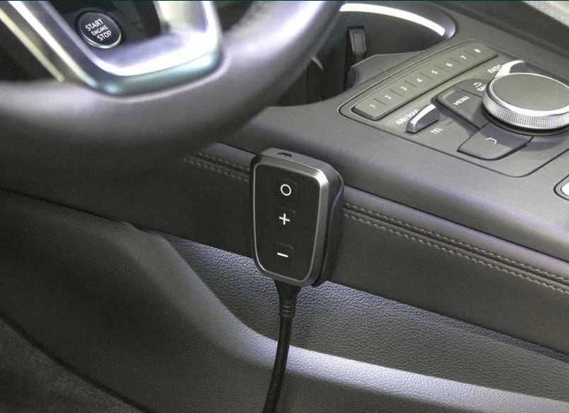 Kit Aumento de Potência Seat/VW/Skoda 1.0 TSI 115