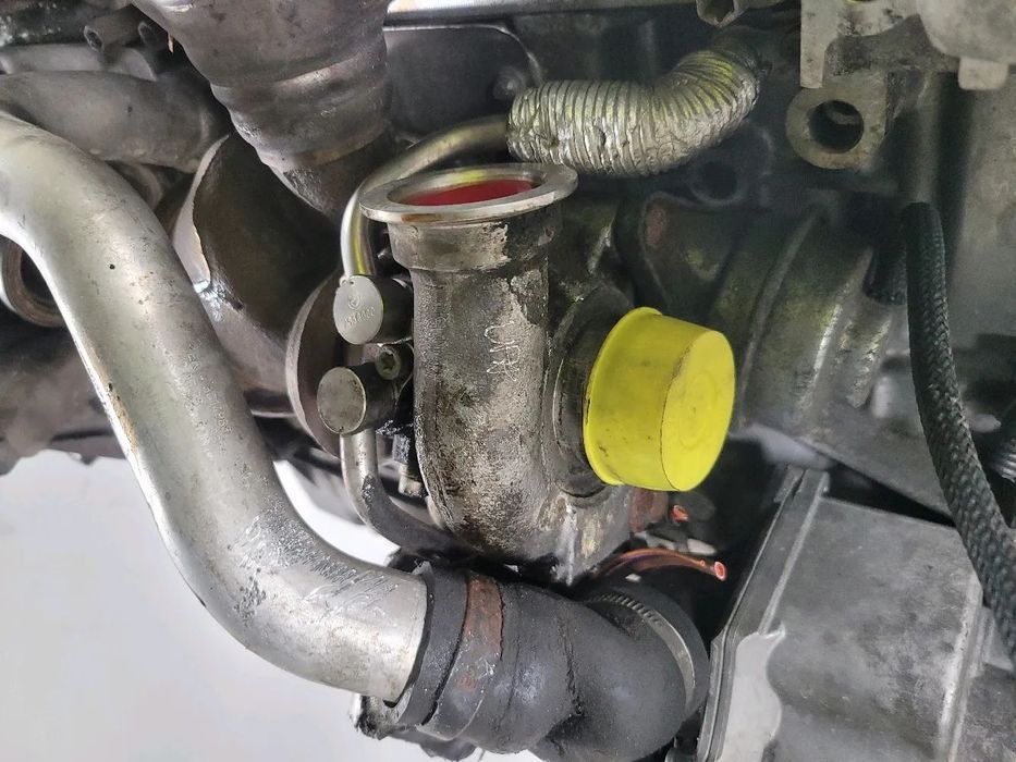Motor N54B30A BMW 3.0L 306CV