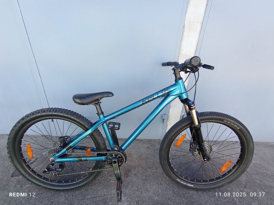 Sprzedam rower Kellys