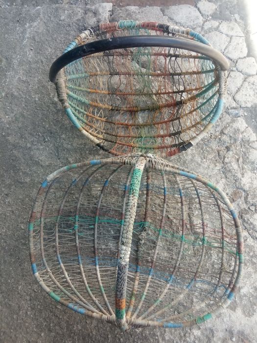 Корзина,кошик б/у