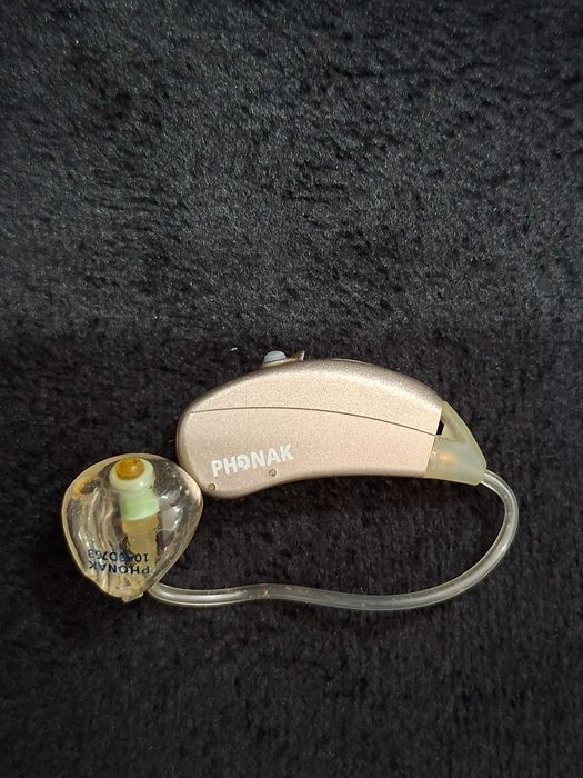 Aparat słuchowy Phonak Milo Plus micro