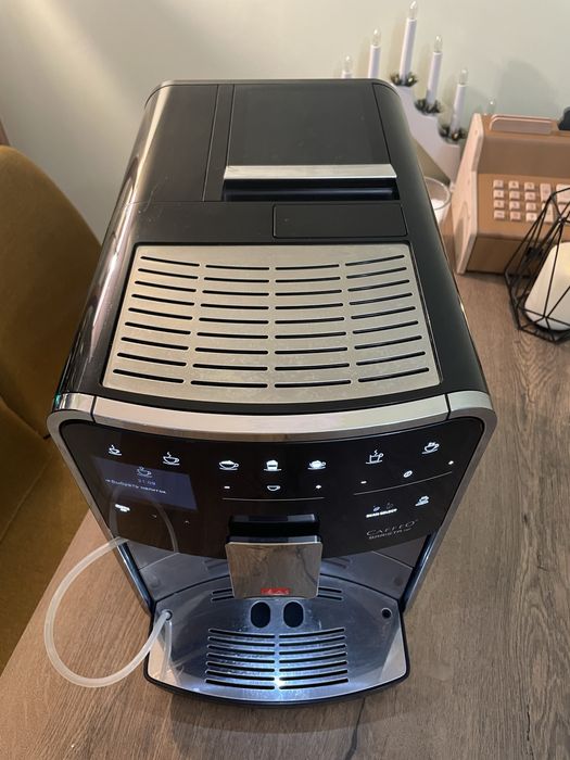 Кавомашина, кавоварка Melitta