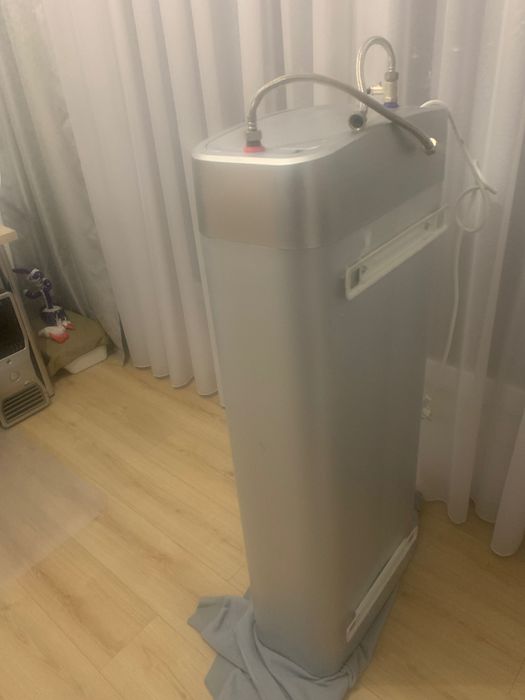 Bojler Ariston Velis Evo 80l