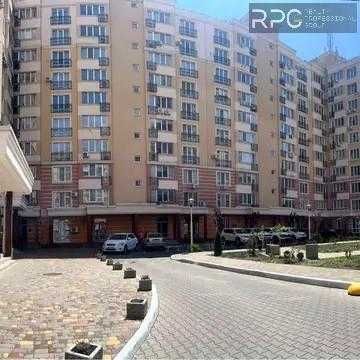 Без комісії.  43 м2 ЖК Нові Теремки Метро Іподром. Розтермінування.Тк