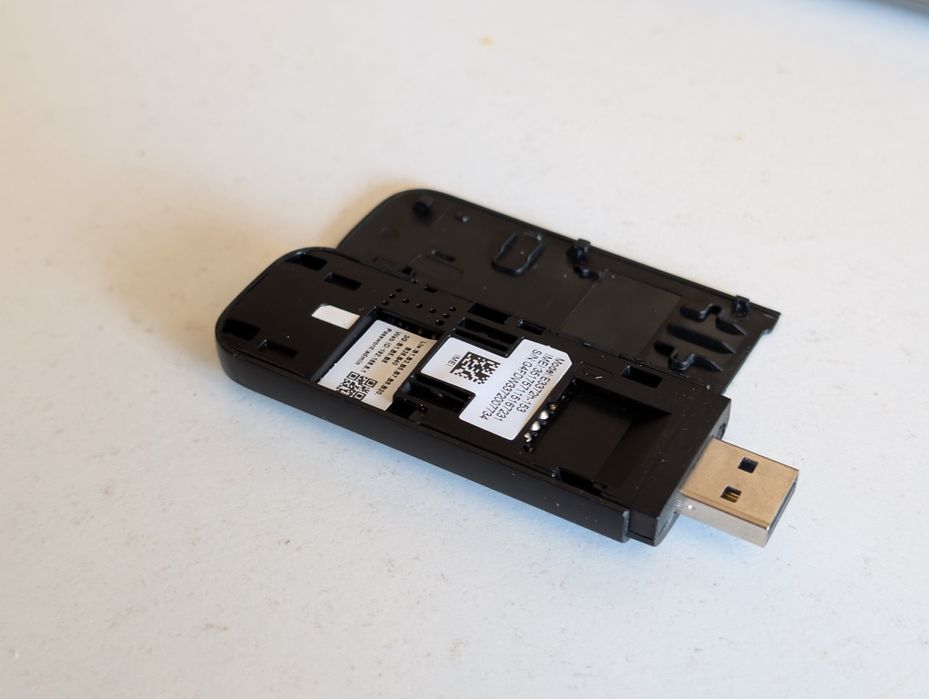 4G LTE modem Anteniti e3372h-153