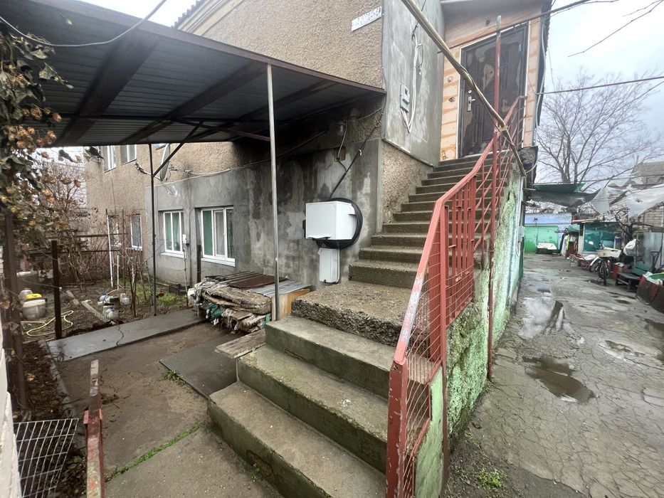Продається 3к.будинок 72м кв Ракетка ID-146137