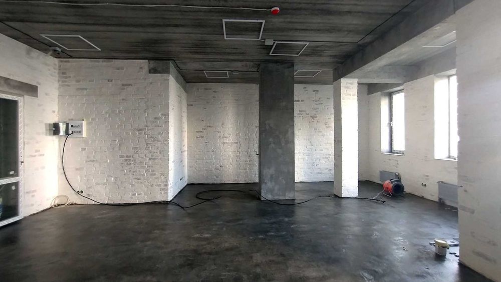 Комерційне приміщення з ремонтом 58 кв.м. в ЖК Desna Park, Зазим'я