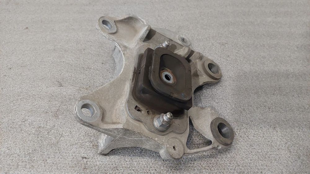 Apoio da caixa RENAULT Laguna III Grandtour (KT0/1)