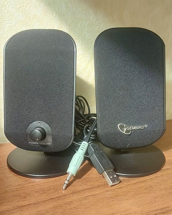 Музыкальные колонки