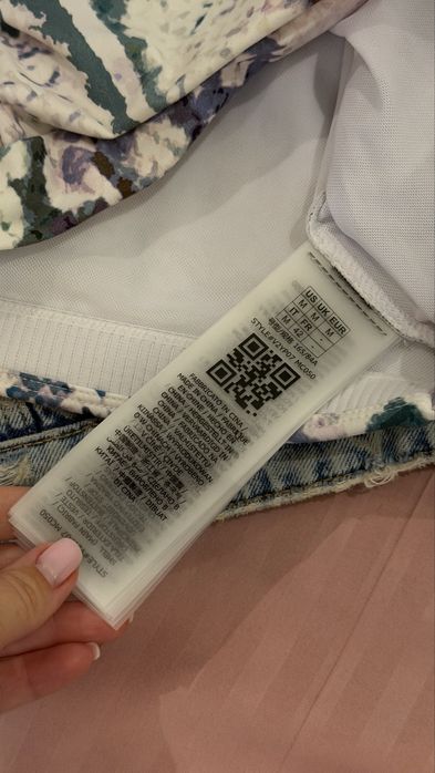 Спортивний топ Guess