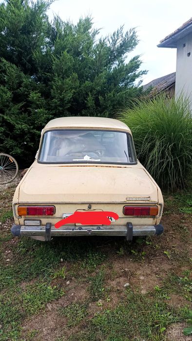 Автомобіль на запчастини