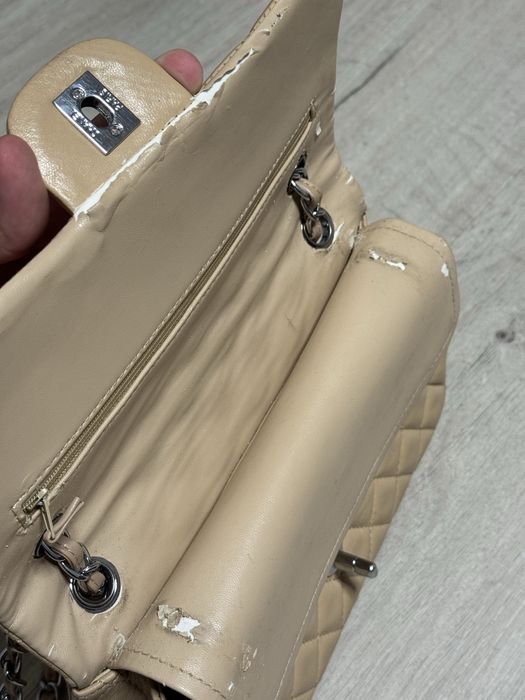 Женские сумки CHANEL