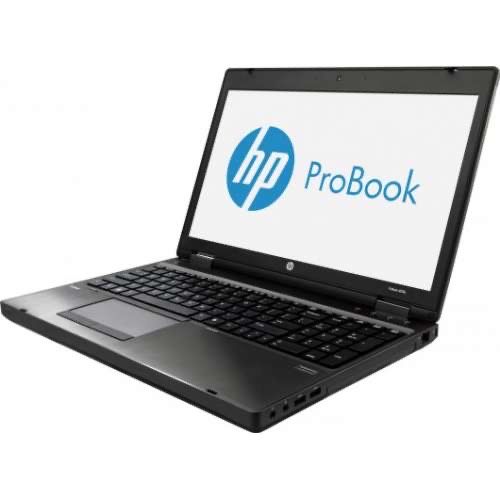 Ноутбук HP ProBook 6570B-Intel I5-3220M-2,5 GHz-4GB-DDR3-330Gb-HDD-DVD