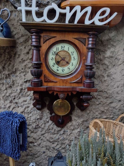 Zegary podłogowe , wiszące , kominkowe ...