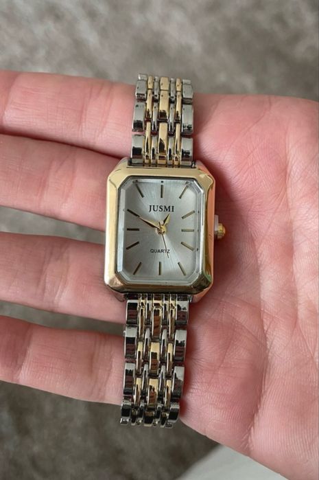 Relogio Quartz vintage