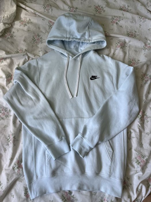 Худи Nike без предоплат