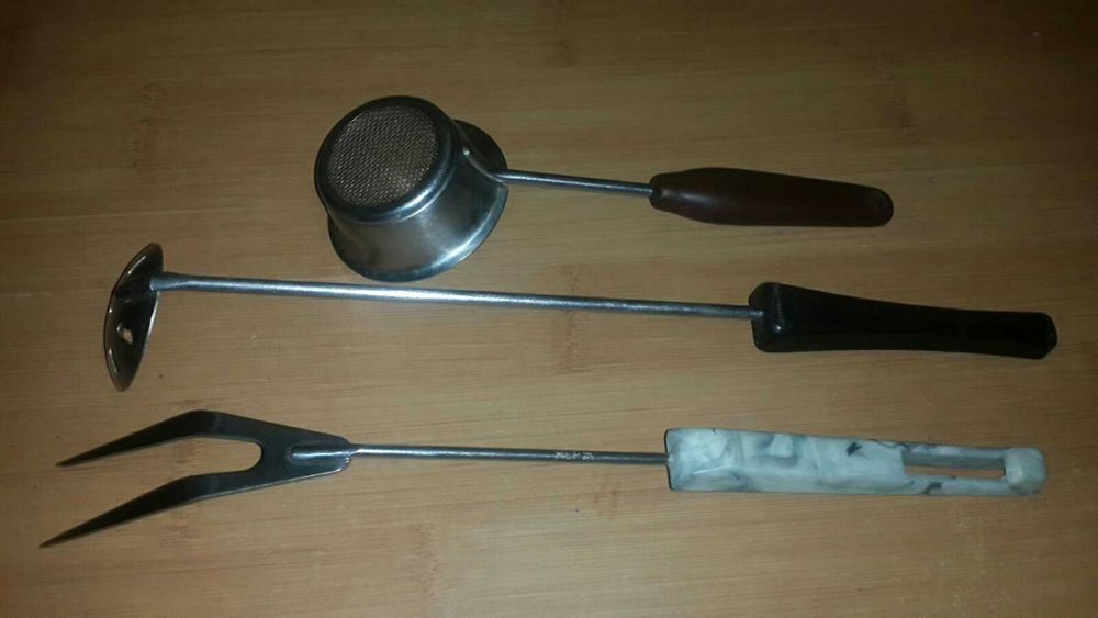 Необхідні речі для кухні