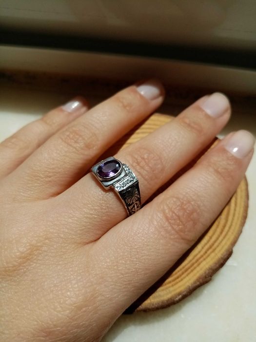 Anel Curso - Farmácia