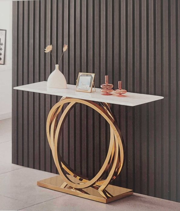 Consolas Hall Entrada NOVO - FABRICA