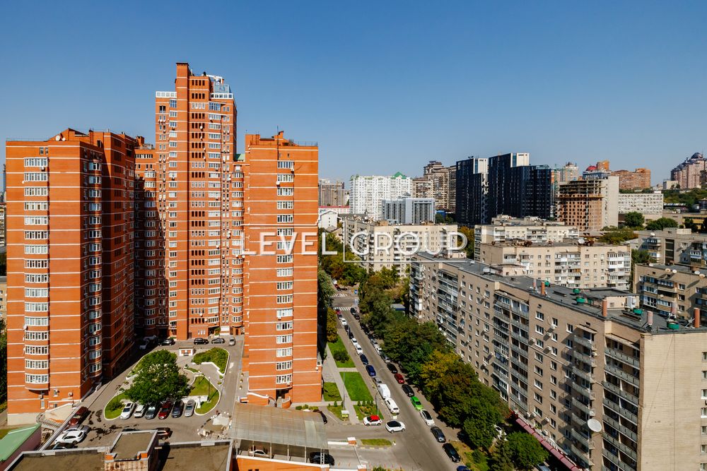 3-rooms apartment apartment by the address st. Ul Predslavinskaya (area 104 m²) - Atlanta.ua - photo 22