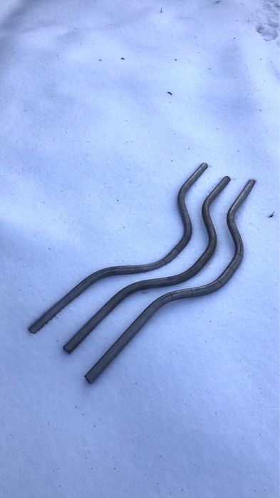 руль мтб mcdr