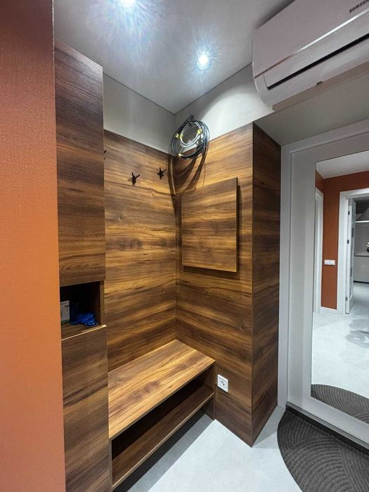 Продаж квартири з АВТОНОМНИМ ОПАЛЕННЯМ ЖК Рідний дім