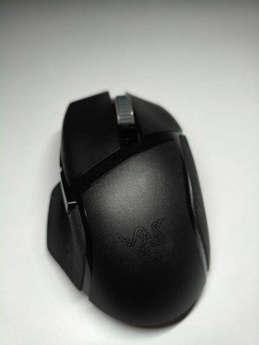Razer Basilisk V3 HyperSpeed