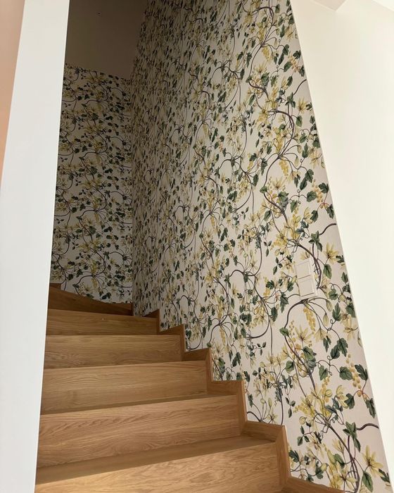 Profesjonalne Tapetowanie