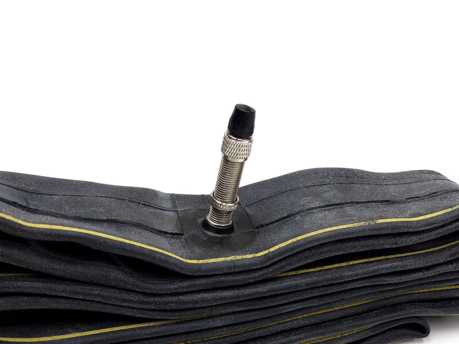 NOWA Dętka 26" Romet Turing Orion Konsul Derby Malwa Narcyz Tyler PRL